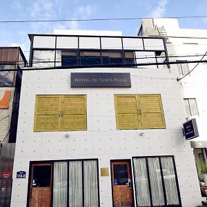  호스텔 All Stay Inn Seoul 대한민국
