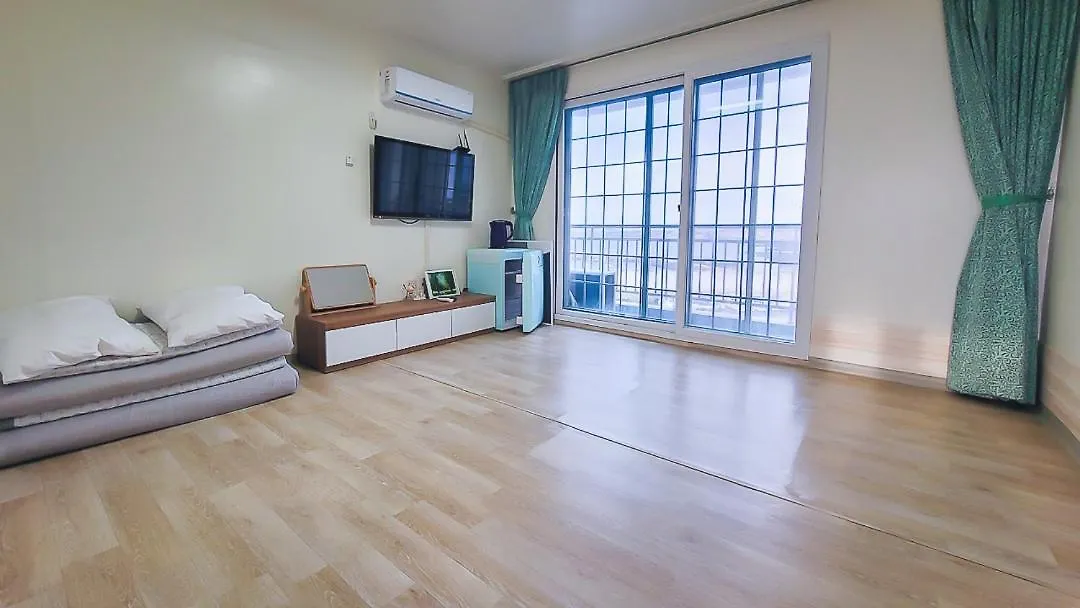 Jeju Sea Palace Pension 0*,  كوريا الجنوبية